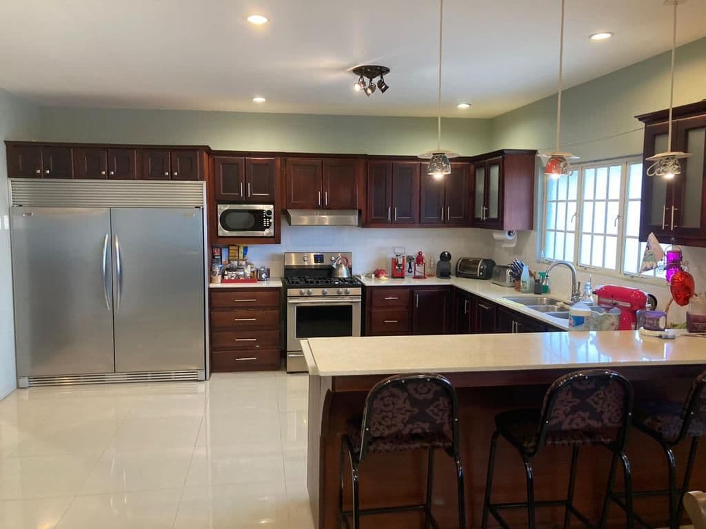 Phillipine 2 Story House for Sale, Phillipine