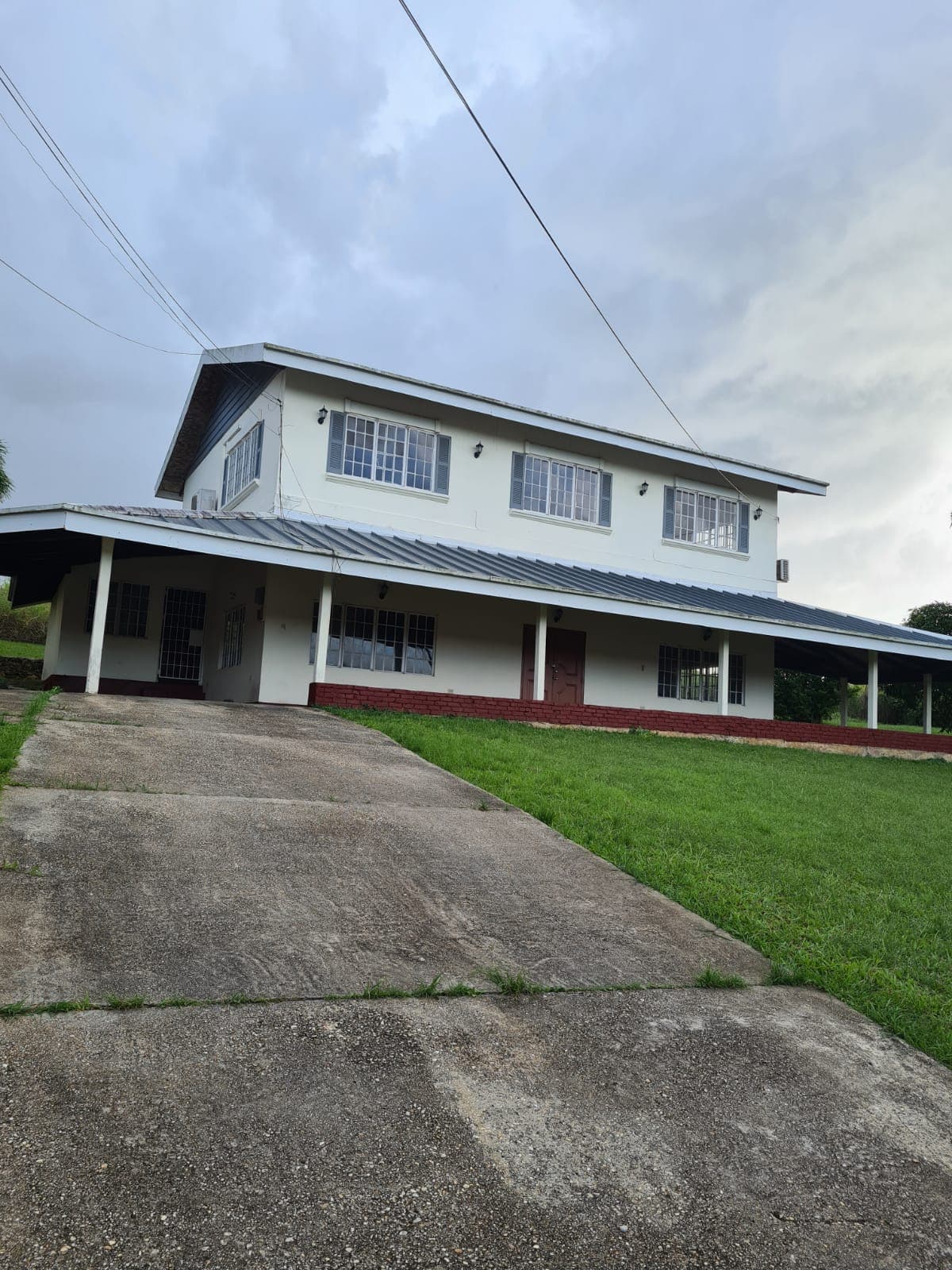 Four Bedroom Palmiste Home, Palmiste