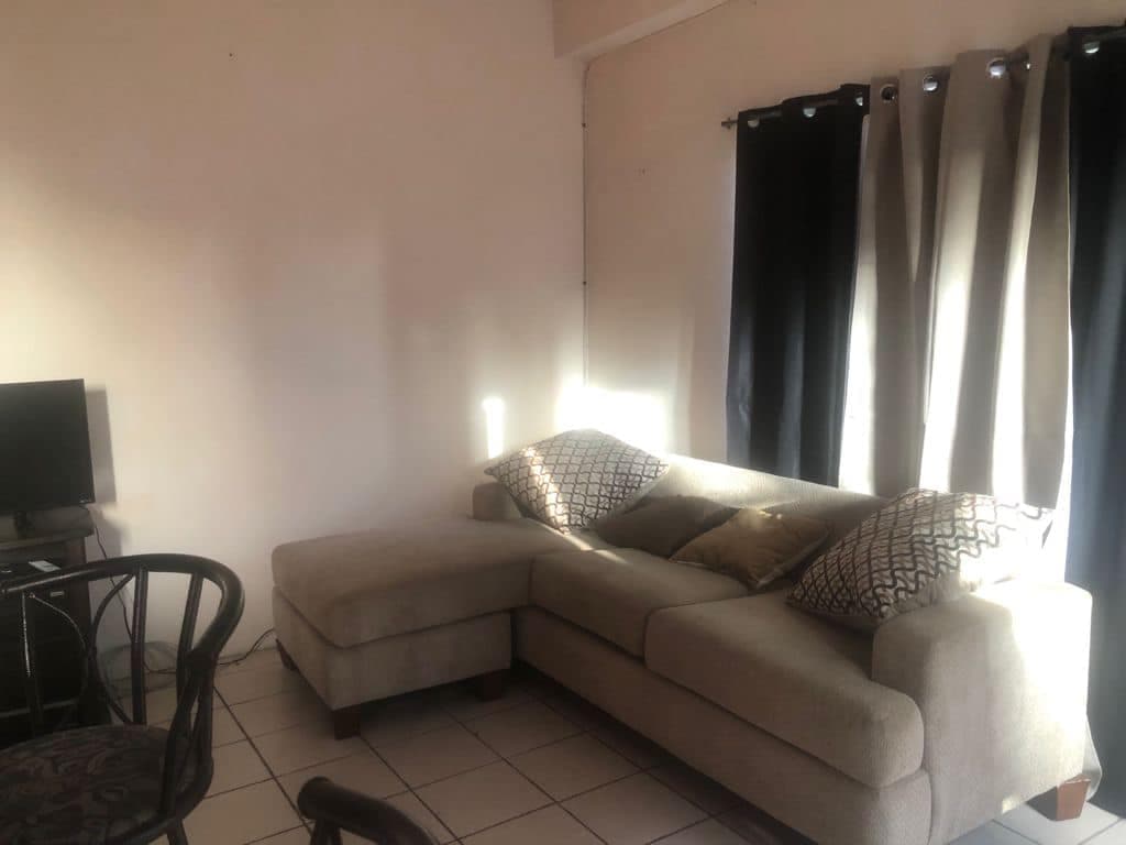 For Rent – Padmore Street, #36 Riverside Drive, San Fernando, San Fernando
