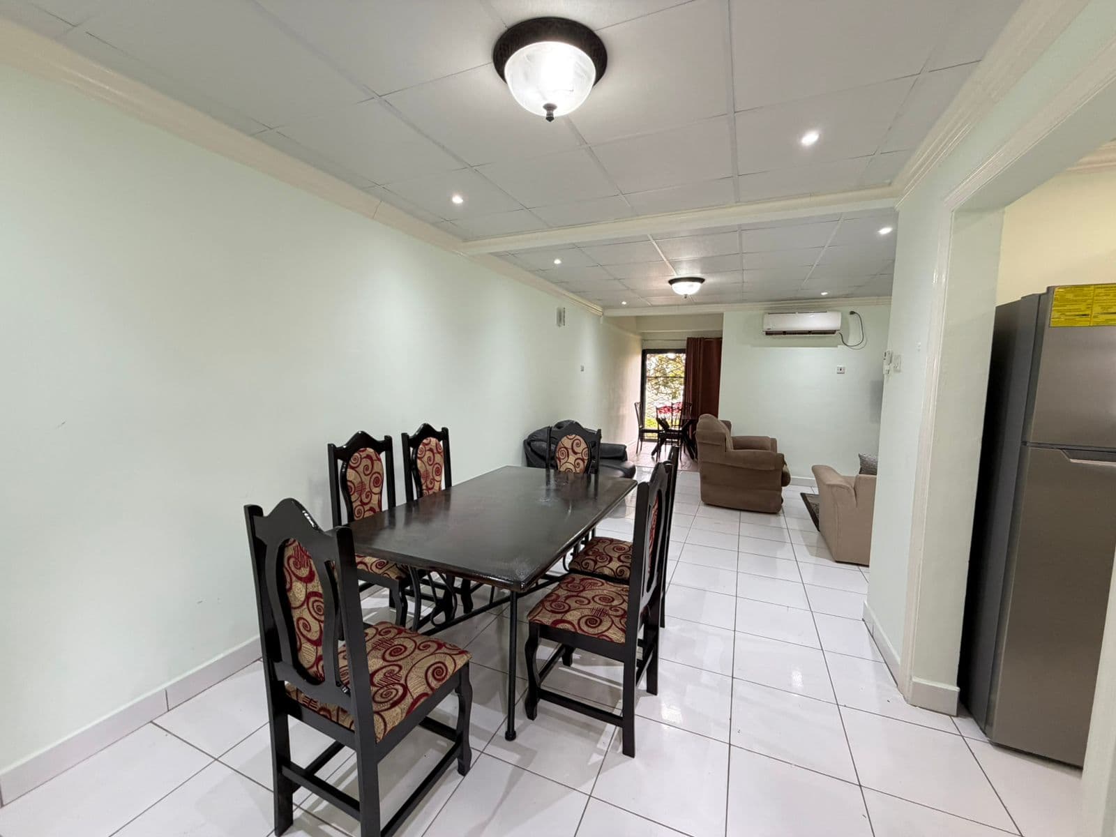 Apartment for Rent – St Joseph Village, San Fernando, St. Joseph Village
