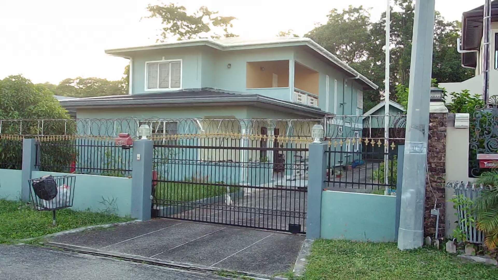 For Sale – Gulf View Home, Gulf View