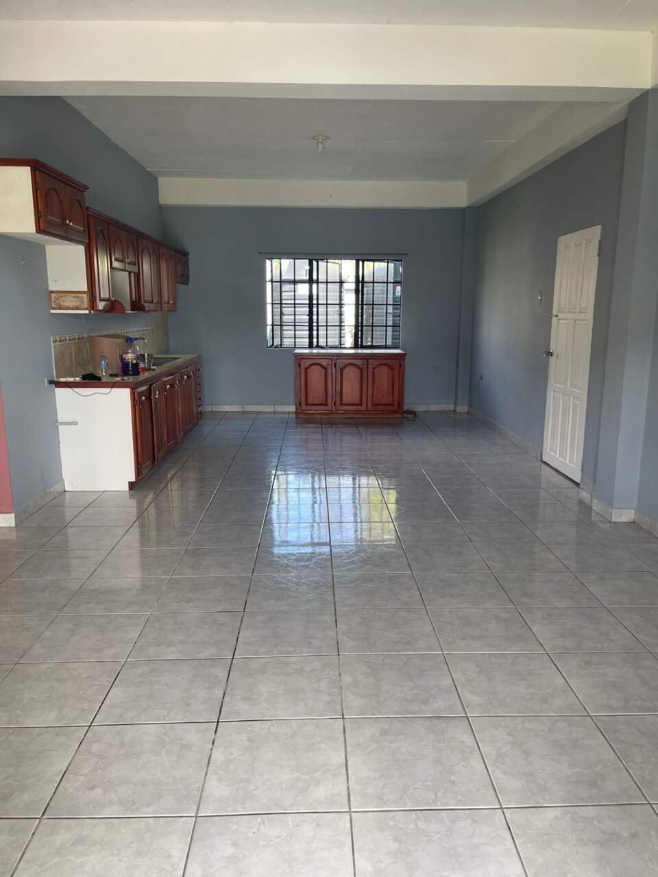 Bennet road Palmiste Apartment, Palmiste