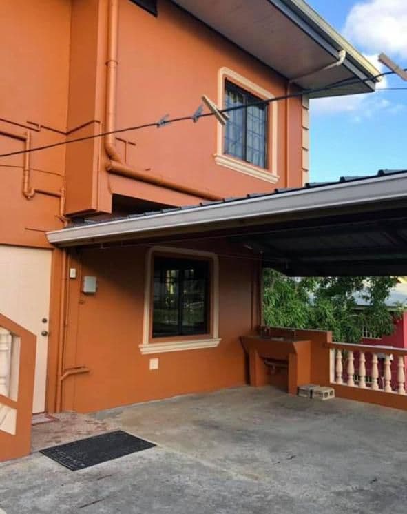Downstairs Apartment- Arjoonsigh Drive, La Romain, La Romain