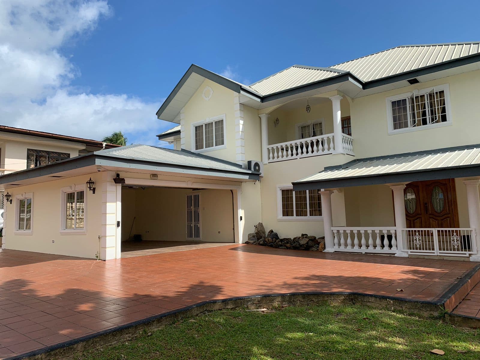 House for Rent: Gopaul Lands Marabella, Gopaul Lands