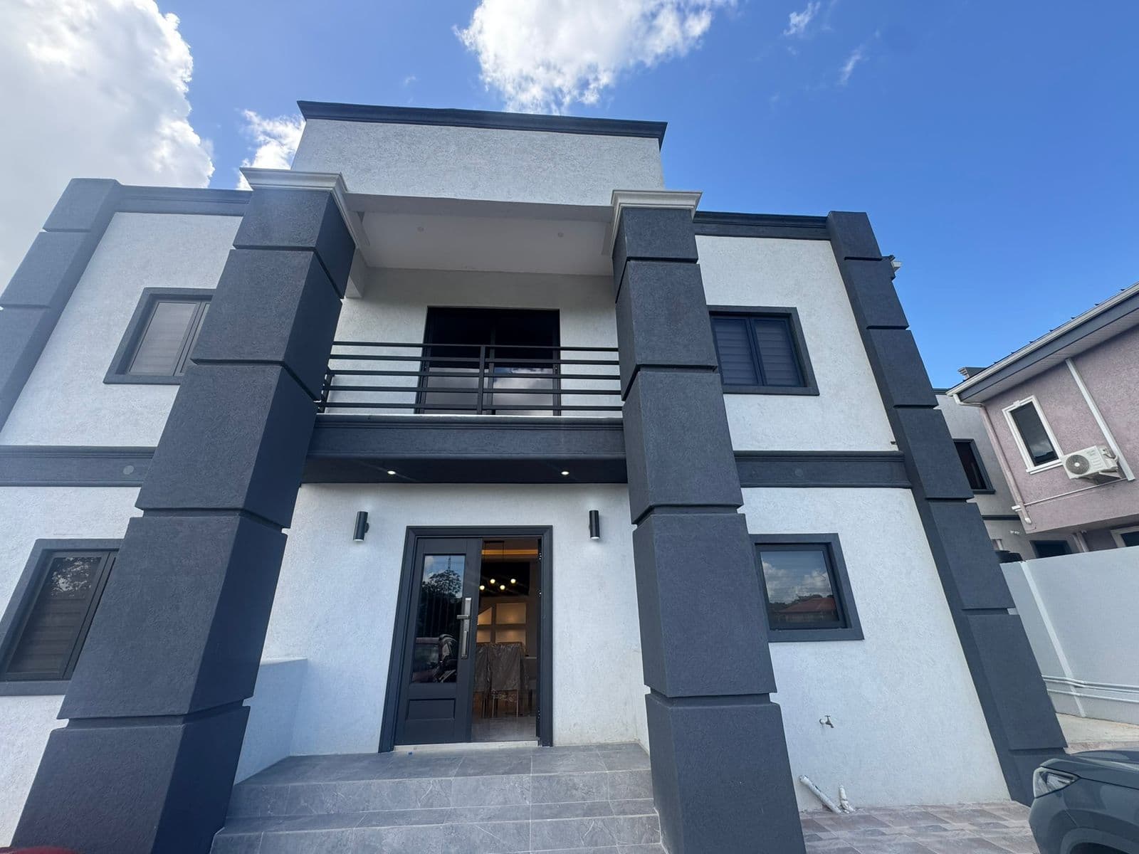 Brand New Townhouses For Sale – Gasparillo, Gasparillo