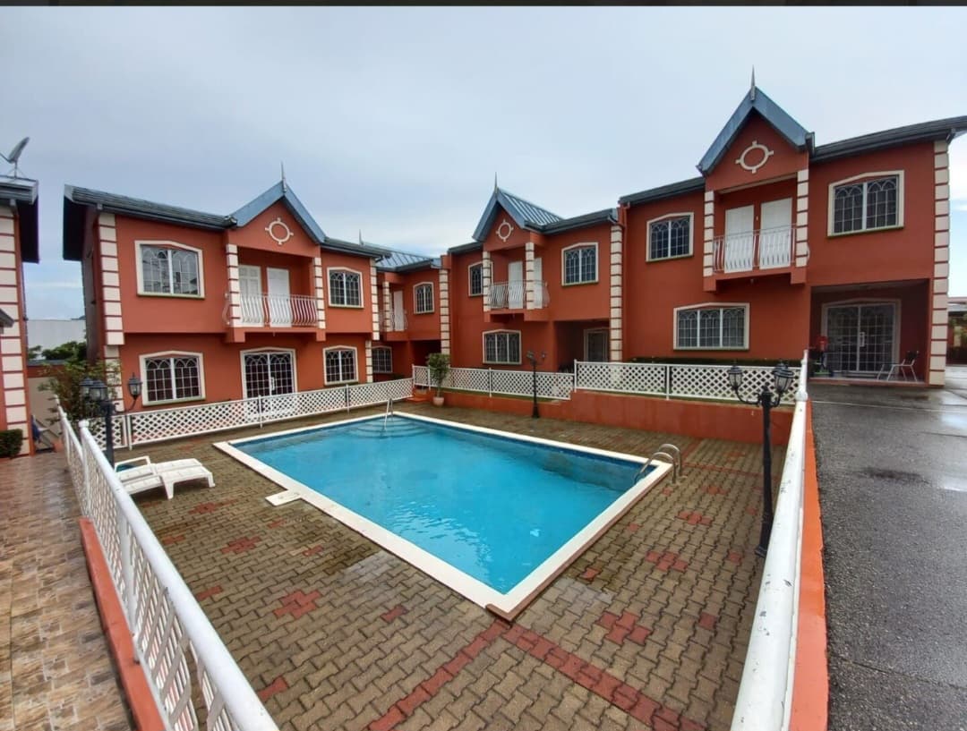 For Rent – Gulf View, Gulf View