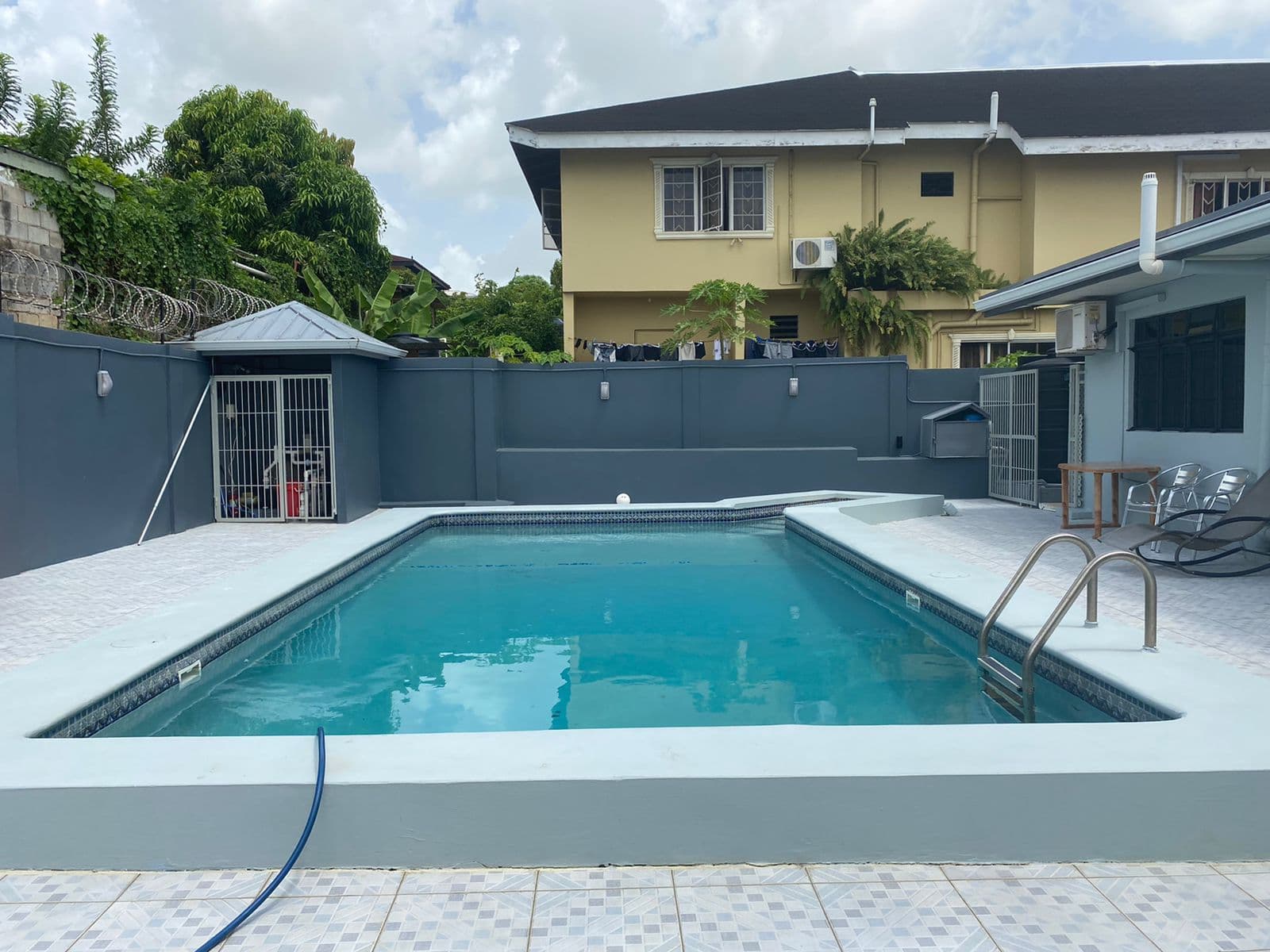 Furnished Executive House for Rent, Gulf View